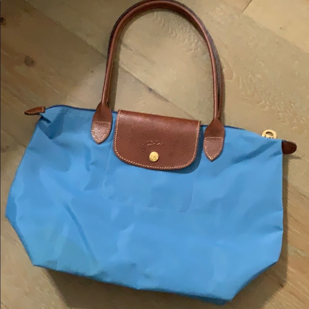 Long champ small bag